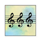 Three Violins